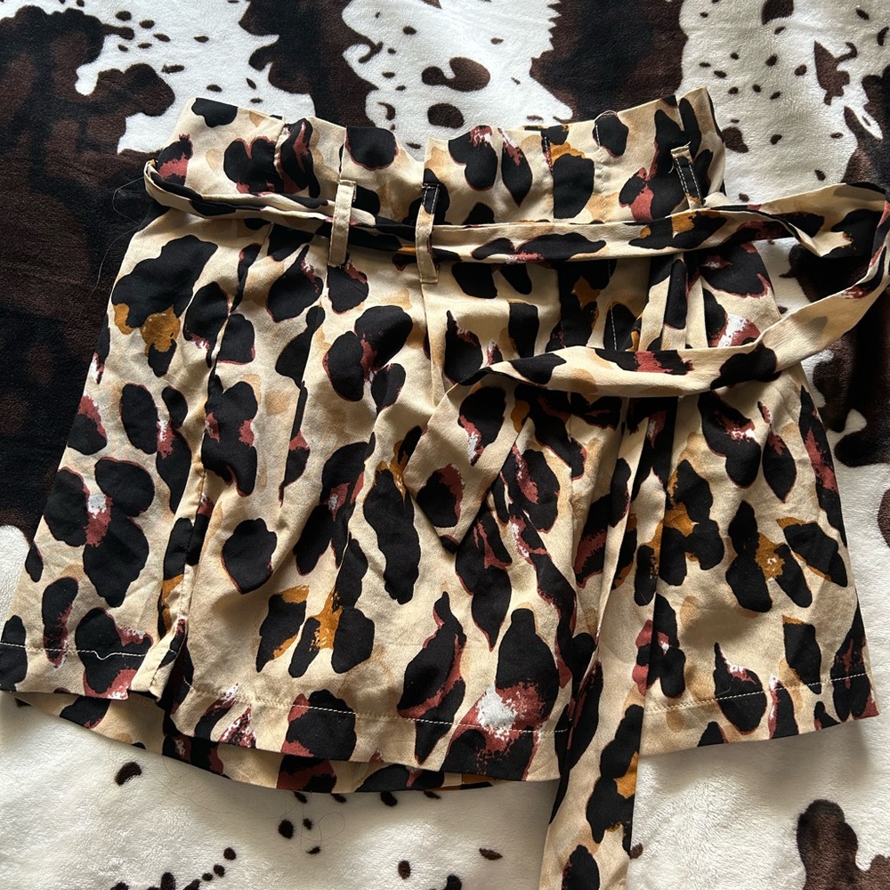 Altar’d State Skort